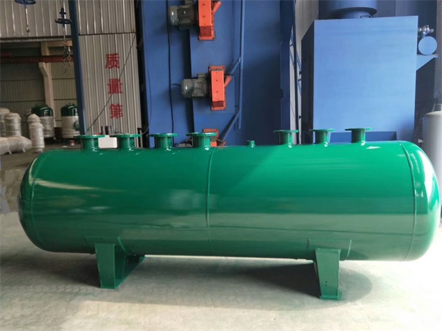莱芜莱芜莱芜蒸汽分气缸
